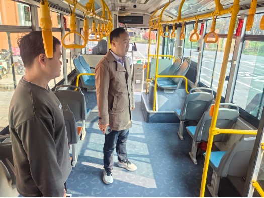 <span style='color:'>筑牢安全防线，护航清明出行 —高新公...</span>